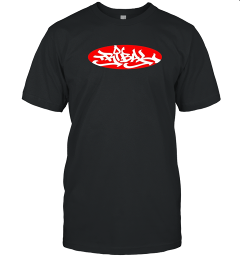 Tribal Gear Oval T-Shirt