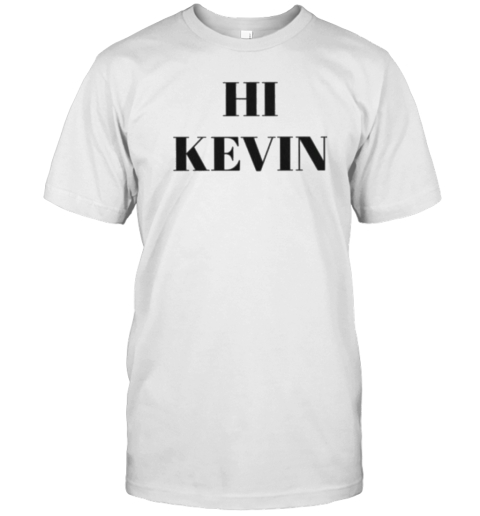 VIF HI Kevin T-Shirt