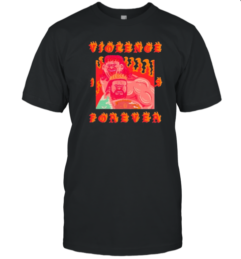 VIF Monsters Forever T-Shirt