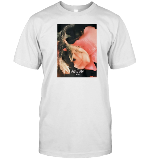 As Ever Jams 02 T-Shirt