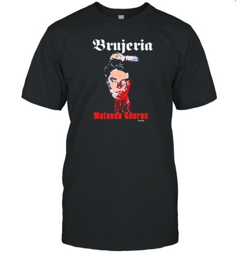 Brujeria Matando Güeros T-Shirt