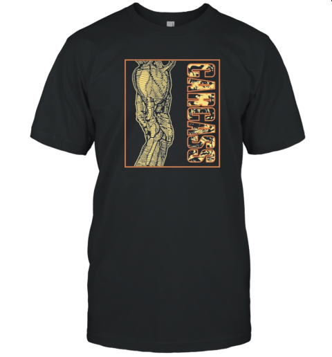 Carcass Antipodean T-Shirt