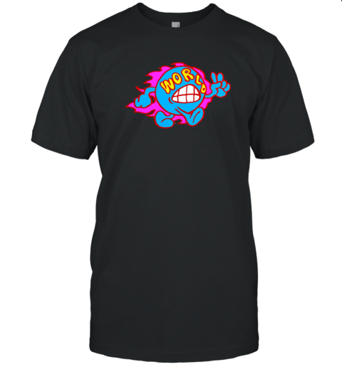 Coming Soon World Hello T-Shirt