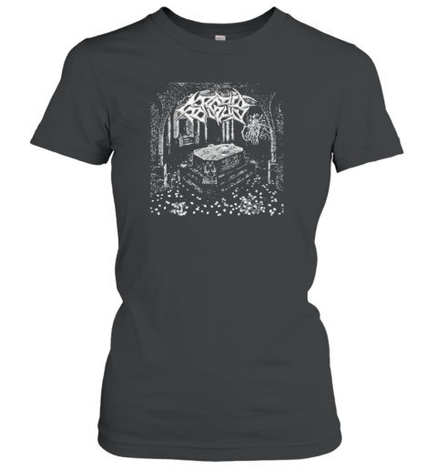 Considered Dead Classic Women's T-shirt