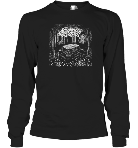 Considered Dead Long Sleeved T-shirt