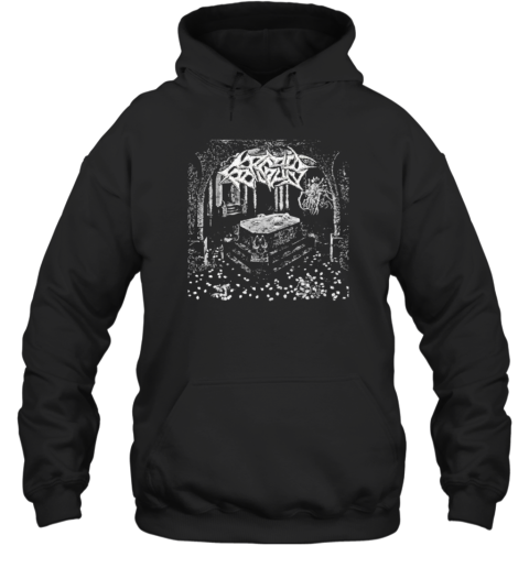 Considered Dead Unisex Hoodie