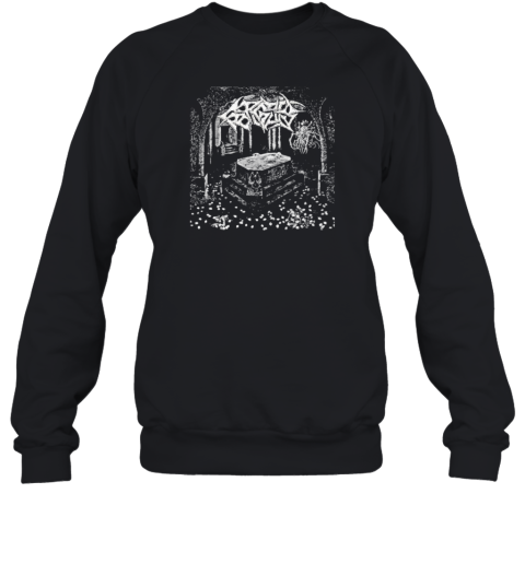 Considered Dead Unisex Sweatshirt