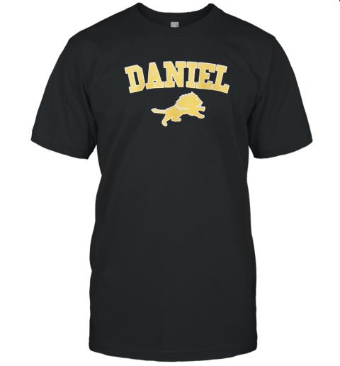 Daniel Selah T-Shirt