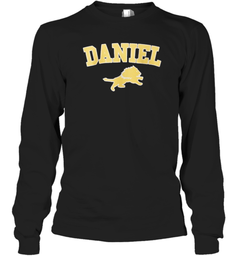 Daniel Selah Long Sleeved T-shirt