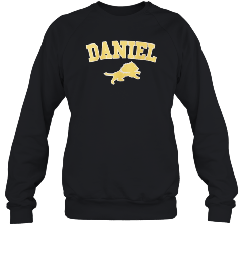 Daniel Selah Unisex Sweatshirt