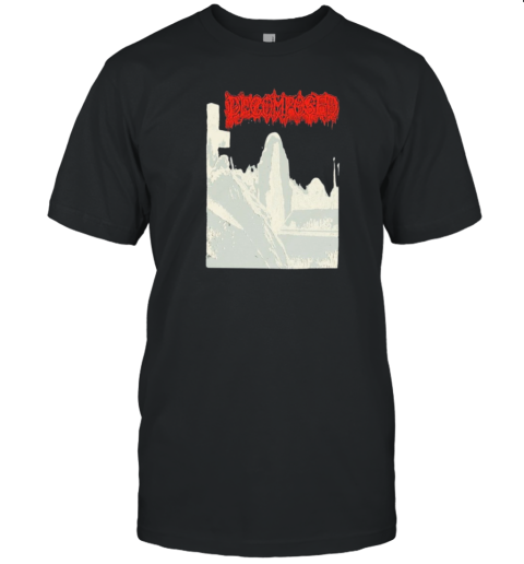 Decomposed The Funeral Obsession T-Shirt