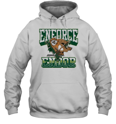 Enforce Endor Unisex Hoodie