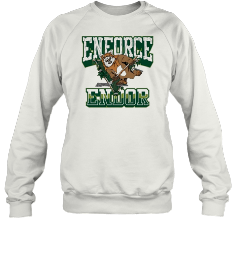 Enforce Endor Unisex Sweatshirt