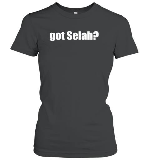 Got Selah Classic Women's T-shirt