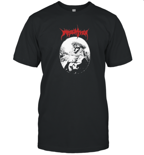 Immolation Thorns T-Shirt