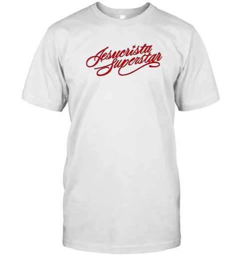 Jesucrista Superstar Rigoberta Bandini T-Shirt