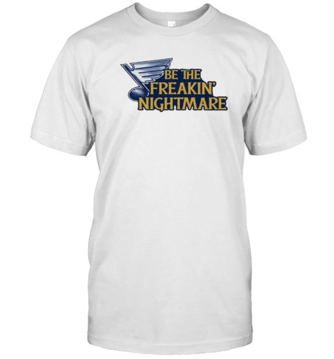 Jon Gruden Wearing Be The Freakin Nightmare T-Shirt