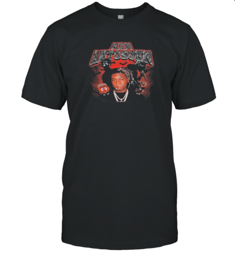 Ken Carson Ken Autoson . T-Shirt
