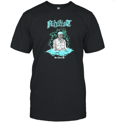 Nihilist Drowned T-Shirt