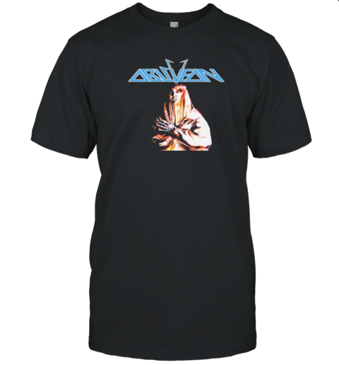 Obliveon Nemesis T-Shirt