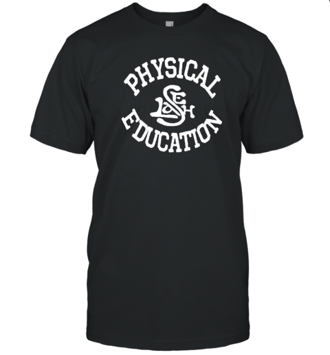 Physical Education T-Shirt