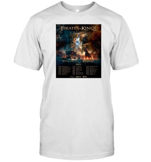 Pirates T-Shirt