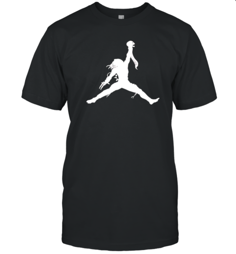 Predator Jordan Air Logo T-Shirt
