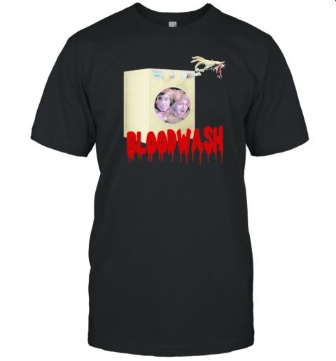 Puppet Combo Bloodwash T-Shirt