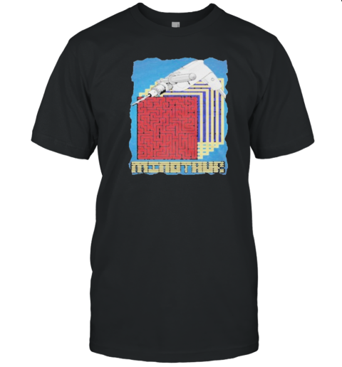 Puppet Combo Minotaur T-Shirt