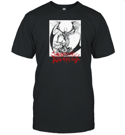 Scattered Remnants Inherent Perversion T-Shirt