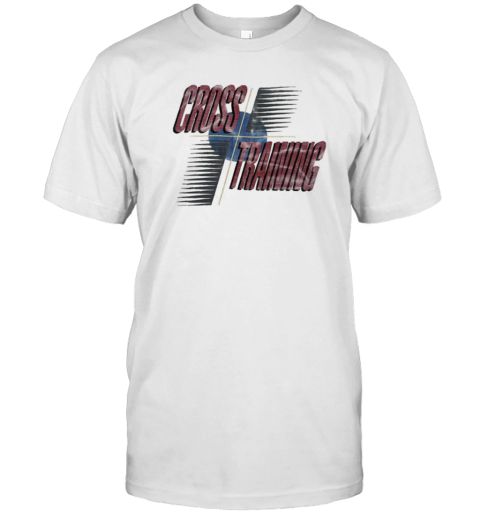 Selah Cross Training T-Shirt