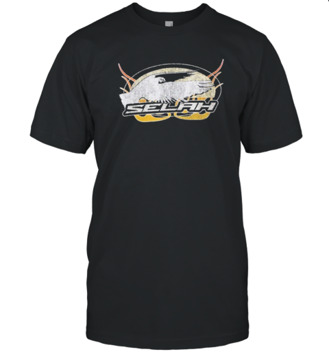 Selah Eagle T-Shirt