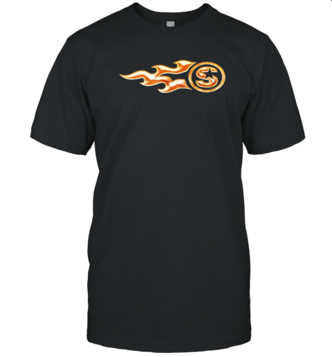 Selah Inferno T-Shirt