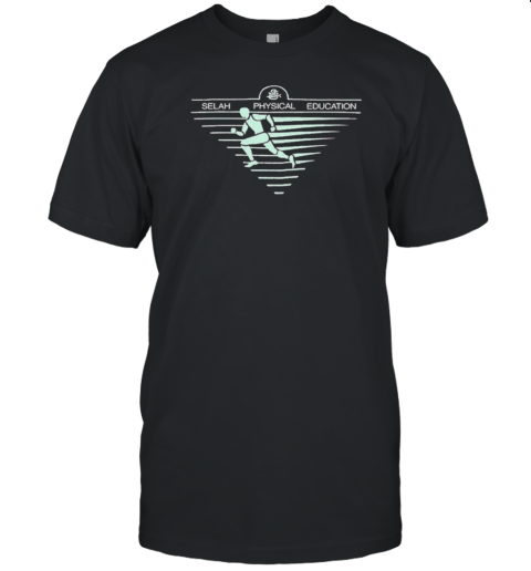 Selah Physical Education T-Shirt