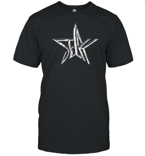 Selah Rockstar T-Shirt