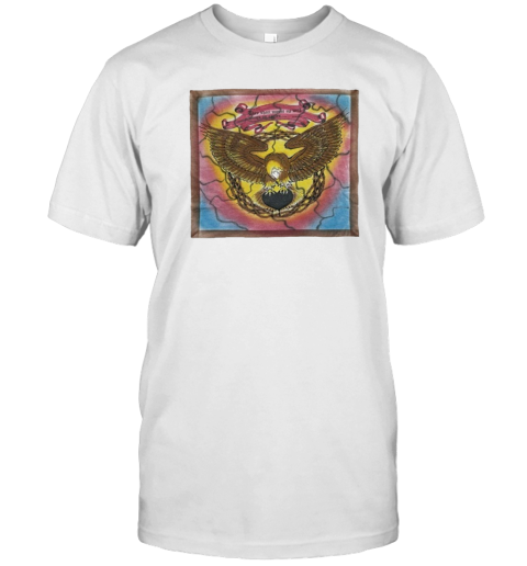 Selah Wings T-Shirt