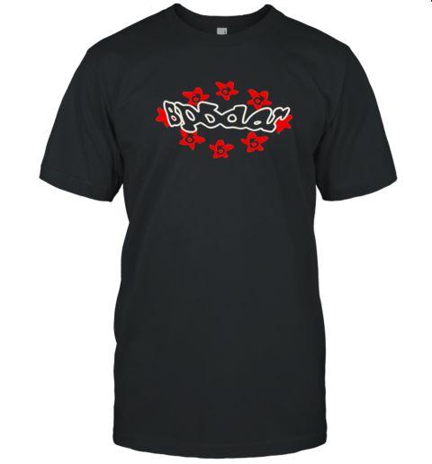 Sp5der Warped T-Shirt