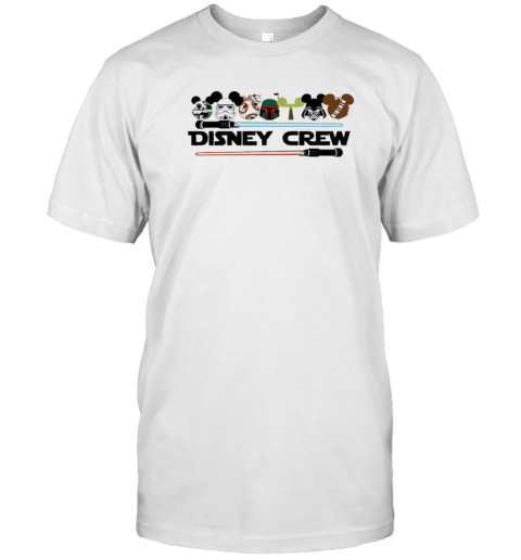Star Wars Disney T-Shirt