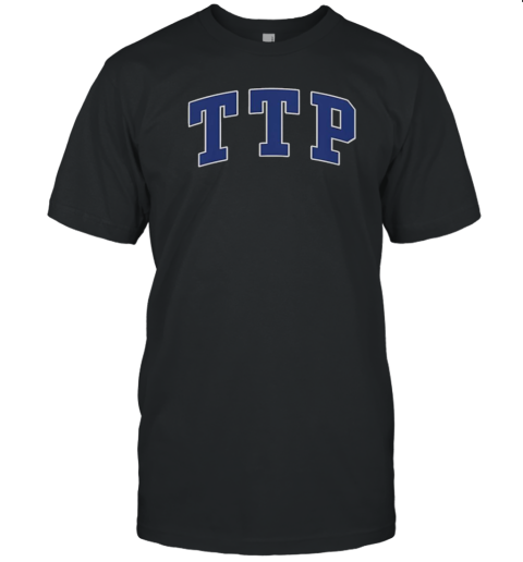 That'S The Point TTP T-Shirt