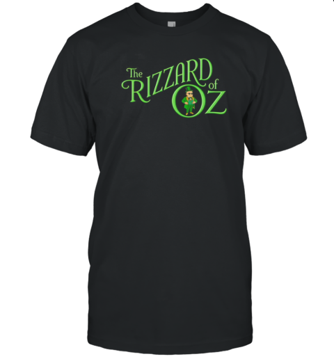 The Rizzard Of Oz T-Shirt