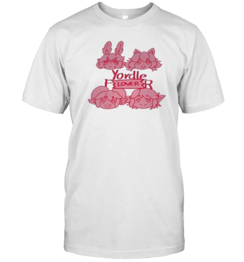Warullaby Yordle Lover T-Shirt