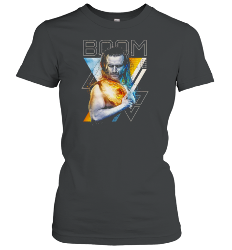 Adam Cole Boom Classic Women's T-shirt