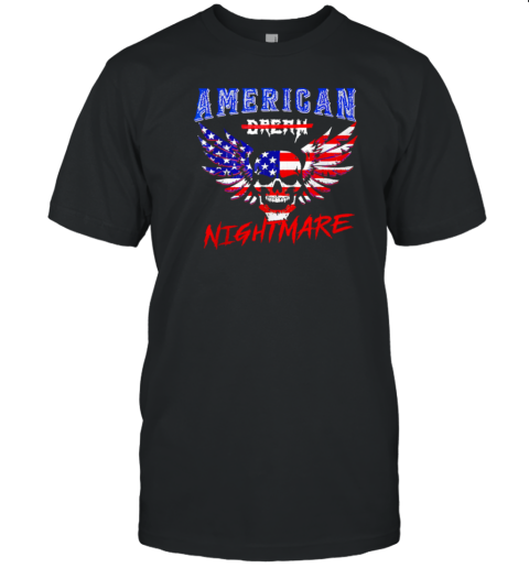 American Nightmare T-Shirt