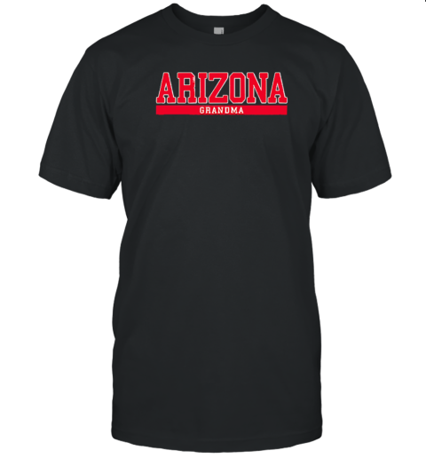 Arizona Grandma T-Shirt