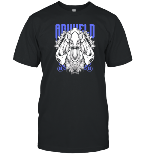 Armored Wyvern T-Shirt