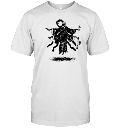 Ascensionism Sleep Token T-Shirt