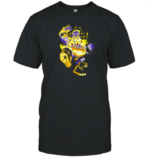 Brody King Legendary T-Shirt