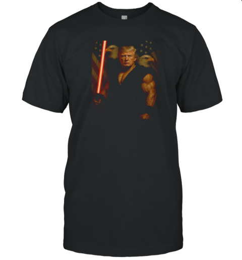 Donald Trump X Star Wars Day May The 4Th Be With You Unisex T T-Shirt Donald Trump X Star Wars Day May The 4Th Be With You Unisex T T-Shirt