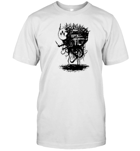 DYWTYLM Sleep Token T-Shirt