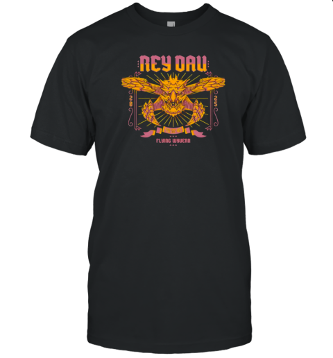 Flying Wyvern T-Shirt